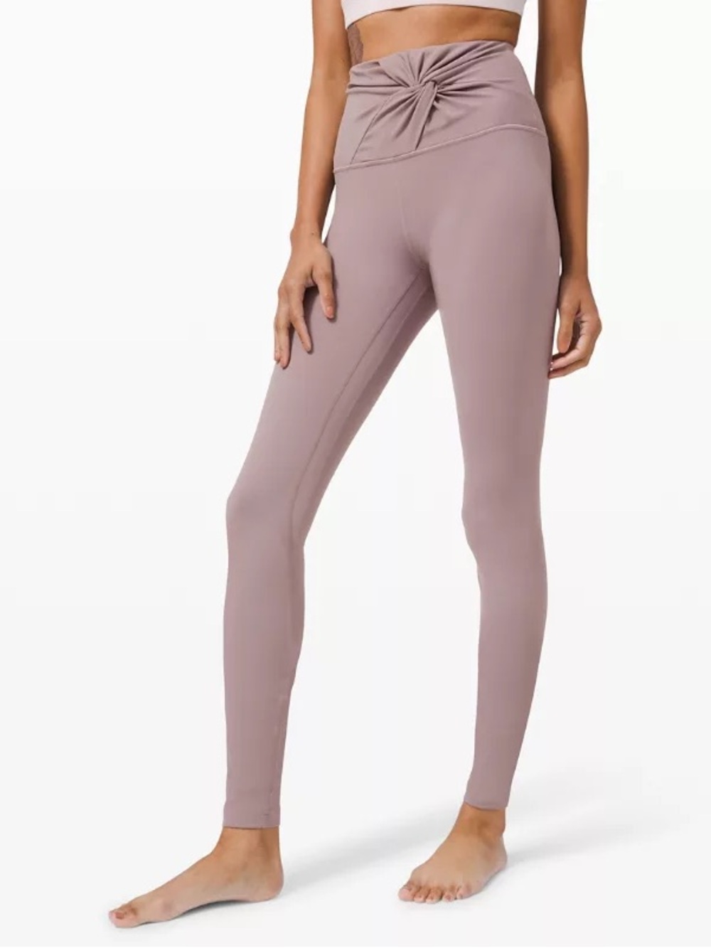 lululemon Align™ High-Rise Twist Waist Tight 28"